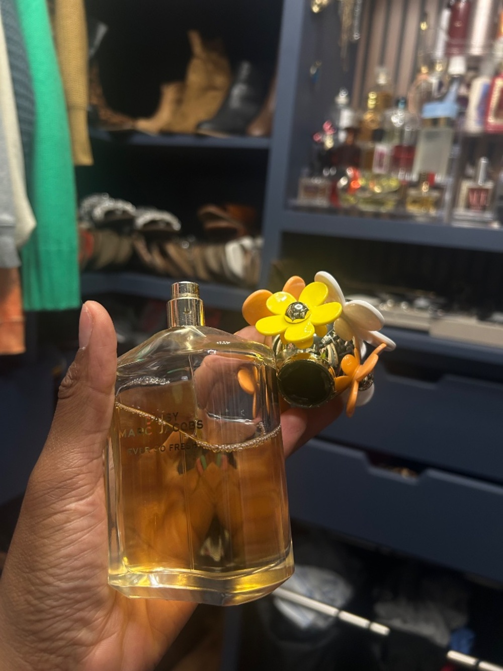 Marc Jacobs Ever So Fresh 4.2oz - Picture 3 of 4